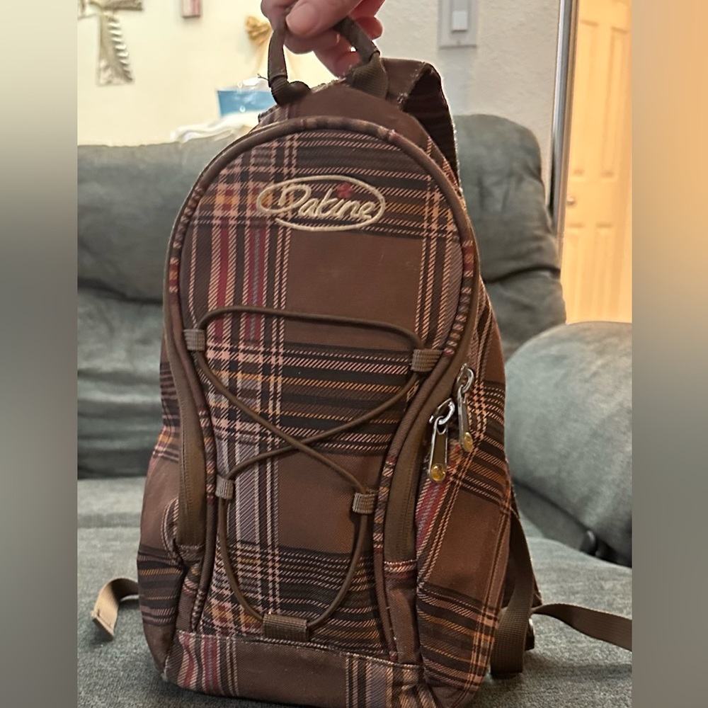 Dakine Mini Backpack Purse
